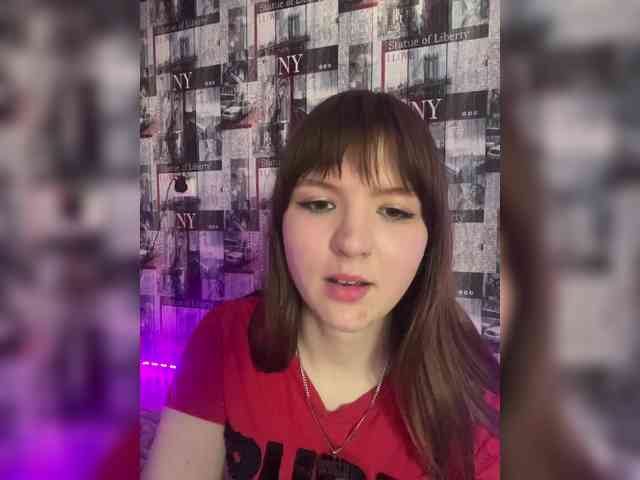 MargoZy webcam