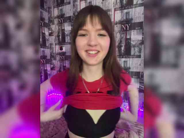 MargoZy webcam
