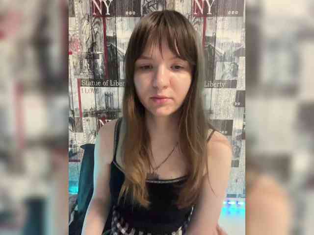 MargoZy webcam