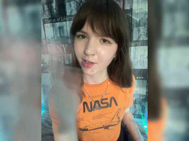 MargoZy webcam