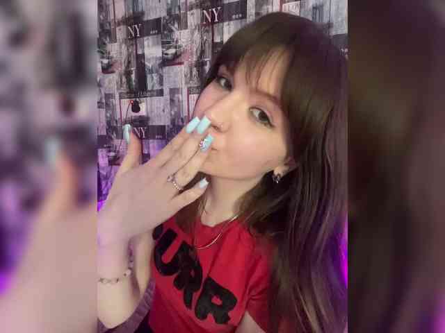 MargoZy webcam