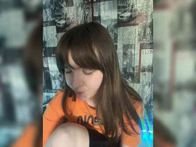 MargoZy webcam