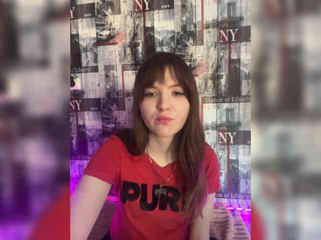 MargoZy webcam