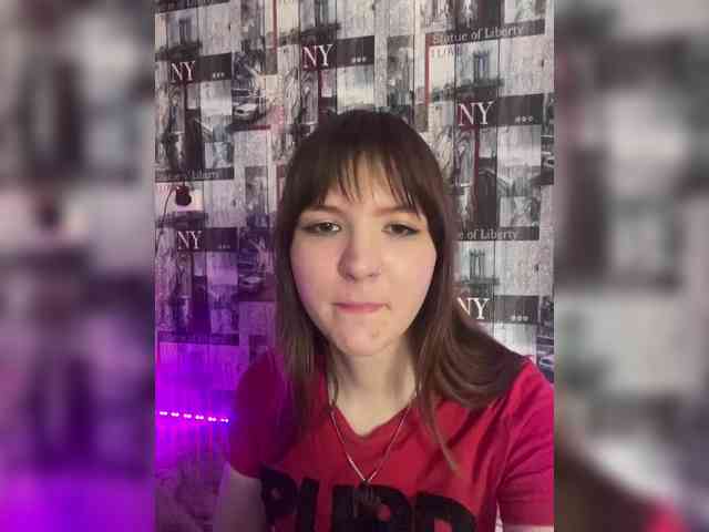 MargoZy webcam