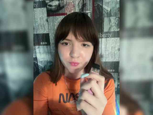 MargoZy webcam