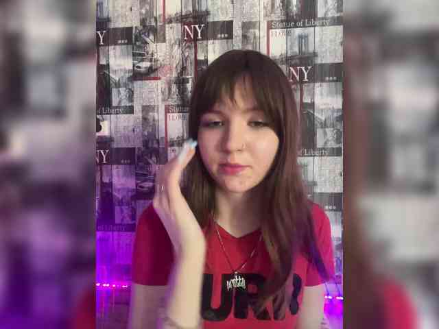 MargoZy webcam