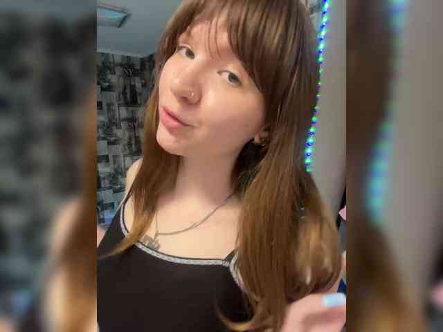 MargoZy webcam