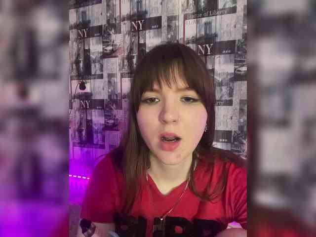 MargoZy webcam