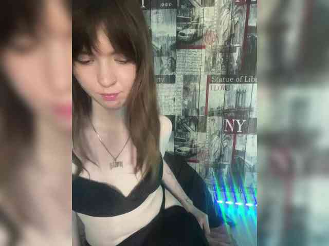 MargoZy webcam
