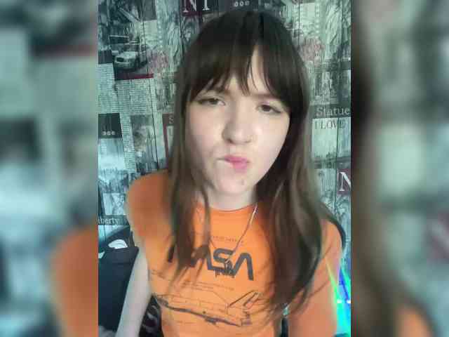 MargoZy webcam