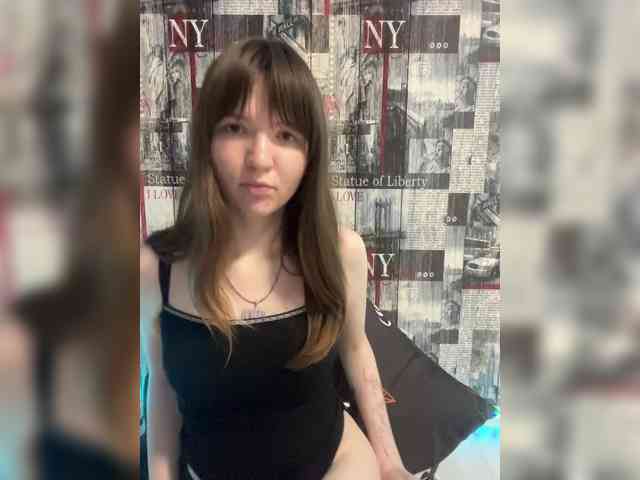 MargoZy Live Webcam on BongaCams