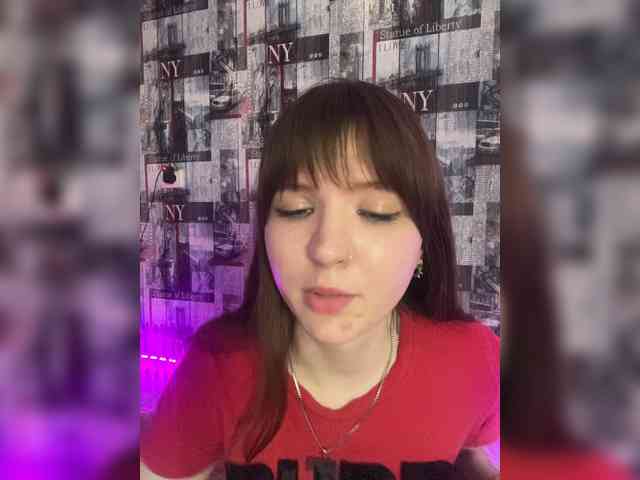 MargoZy webcam