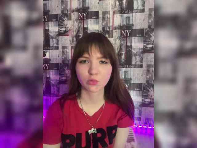 MargoZy webcam