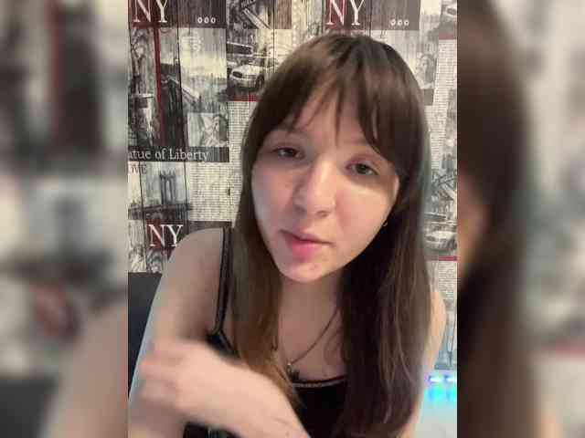 MargoZy webcam