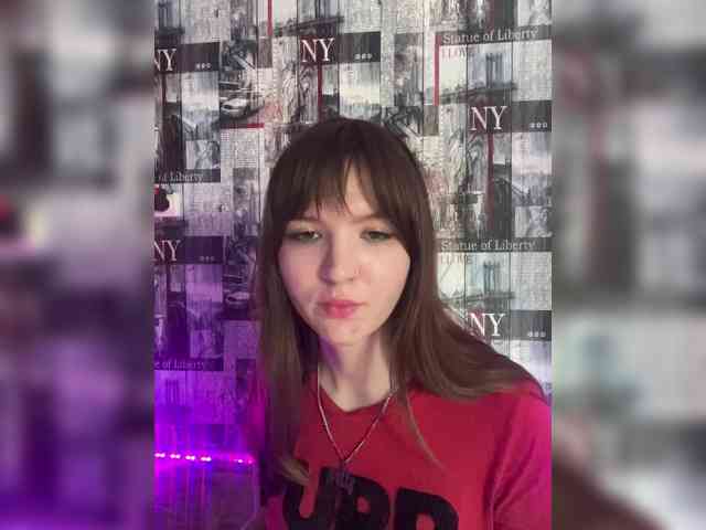MargoZy webcam