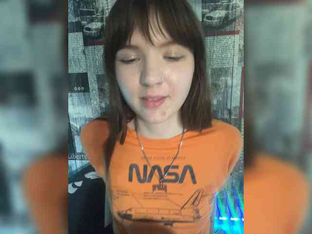 MargoZy webcam