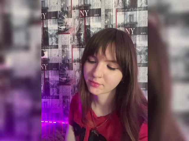 MargoZy webcam