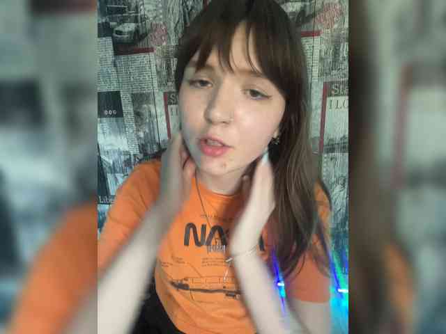 MargoZy webcam