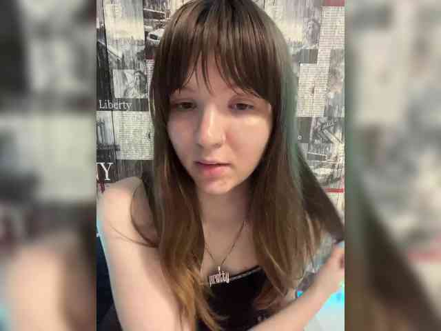 MargoZy Live Webcam on BongaCams