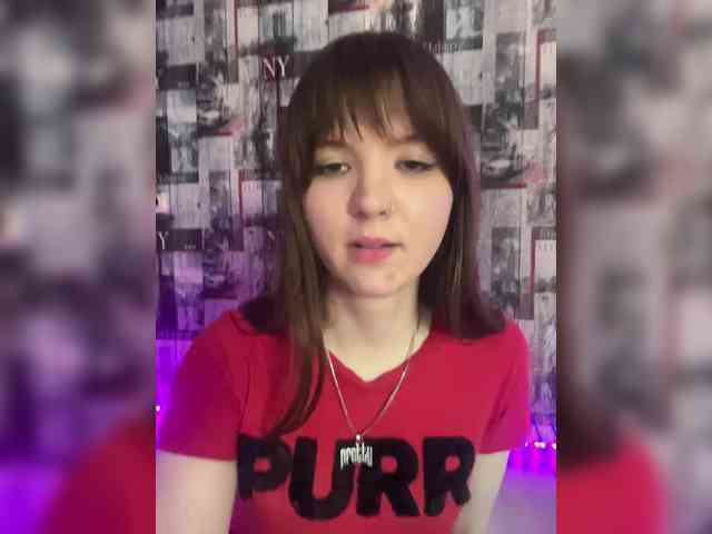 MargoZy webcam