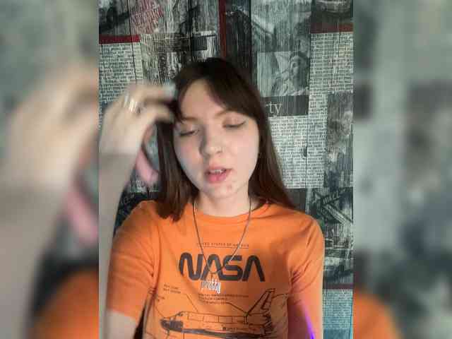 MargoZy webcam