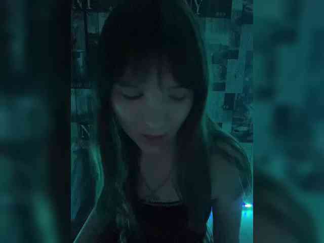 MargoZy webcam