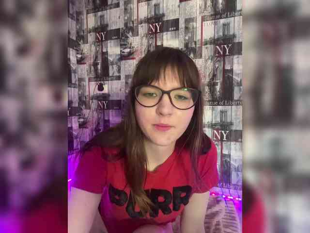 MargoZy webcam
