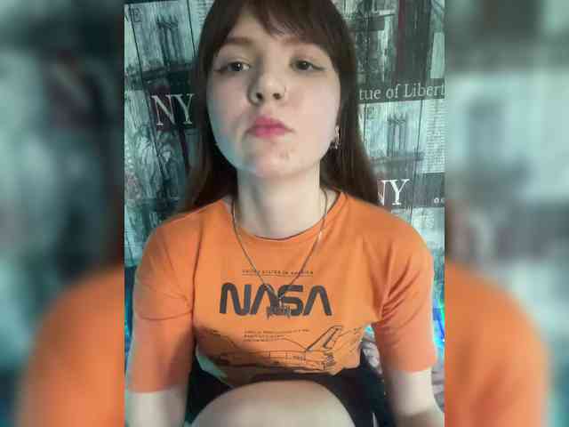 MargoZy webcam