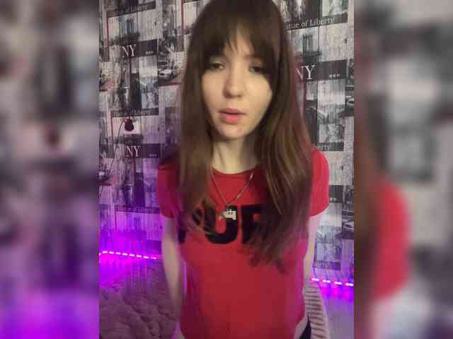 MargoZy webcam