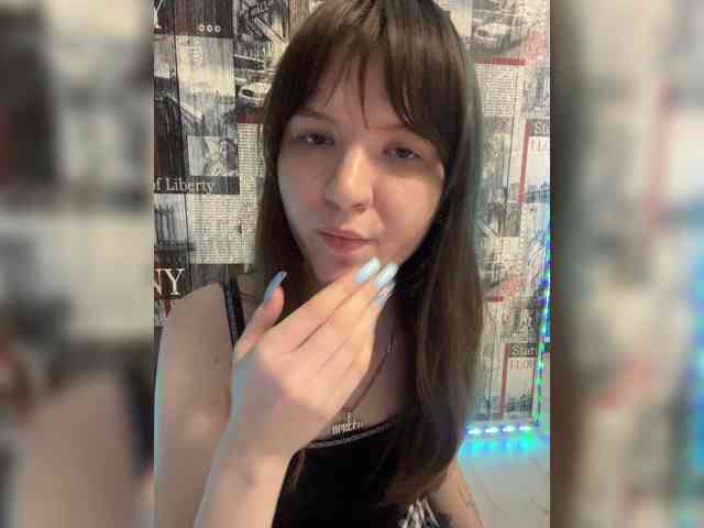 MargoZy webcam