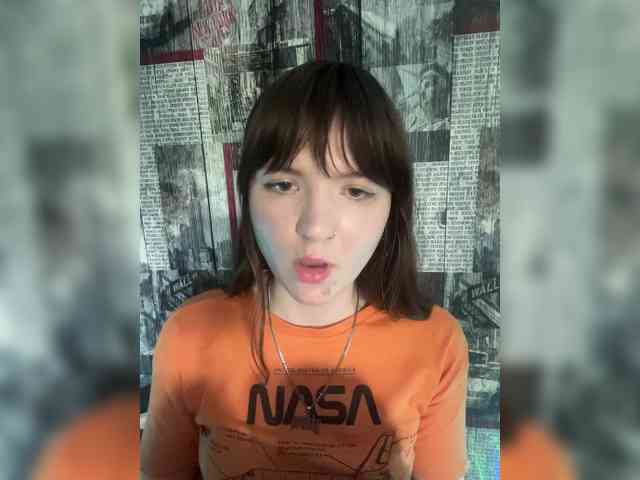 MargoZy webcam