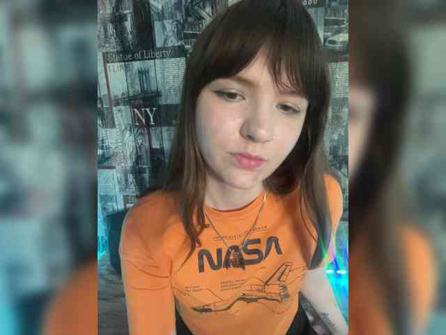 MargoZy webcam