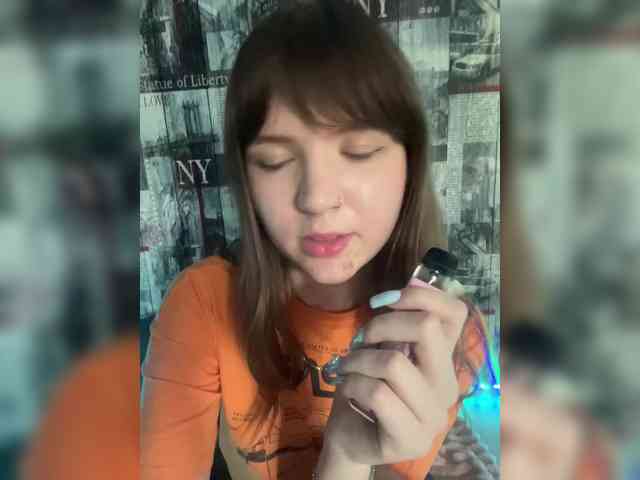MargoZy webcam