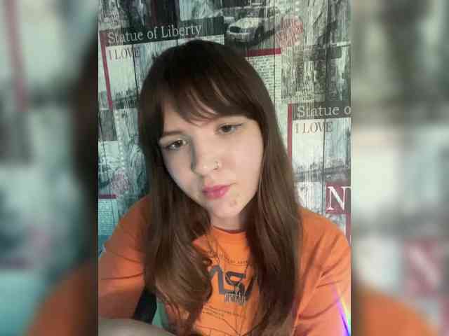 MargoZy webcam