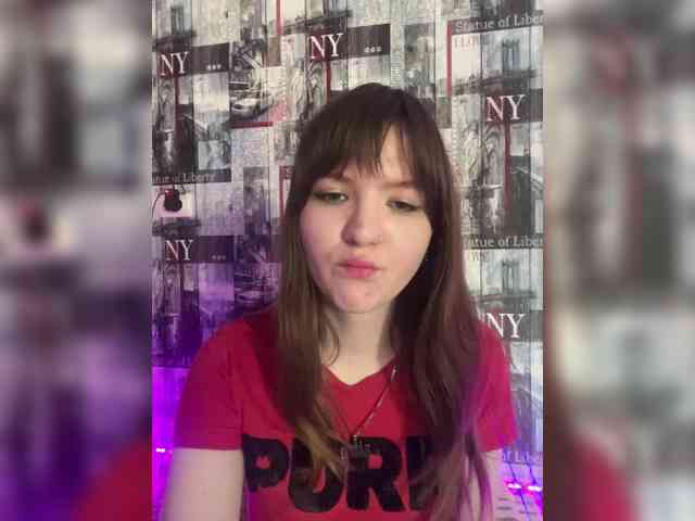 MargoZy webcam