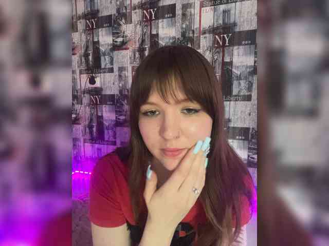 MargoZy webcam