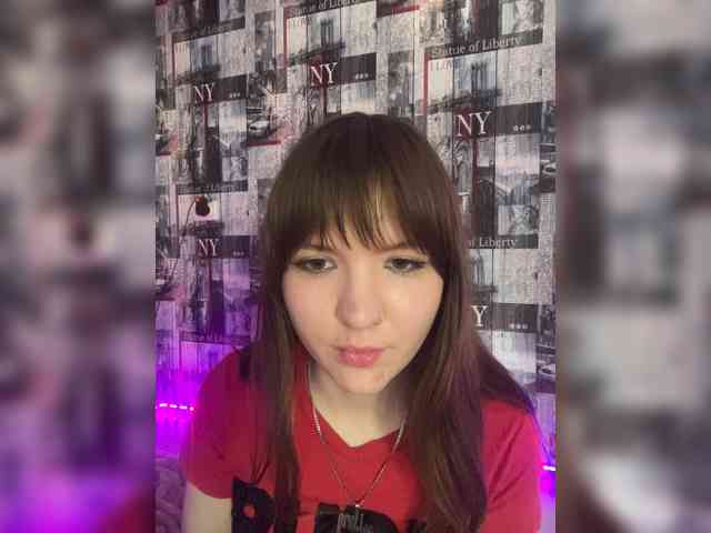 MargoZy webcam