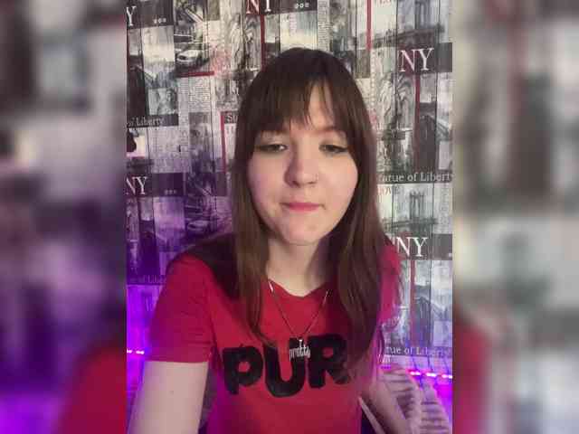 MargoZy webcam