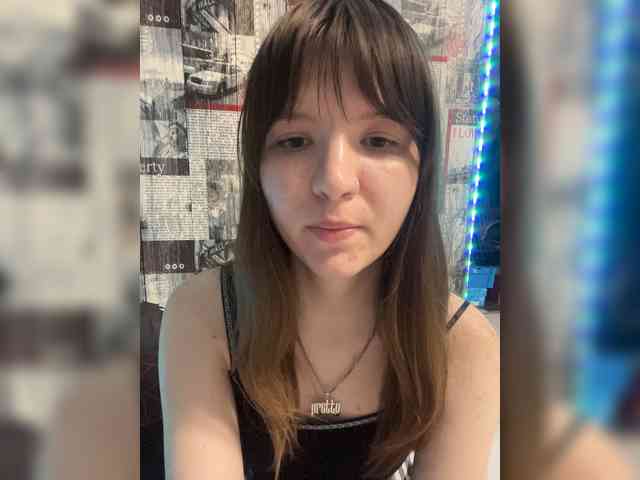 Модель: MargoZy