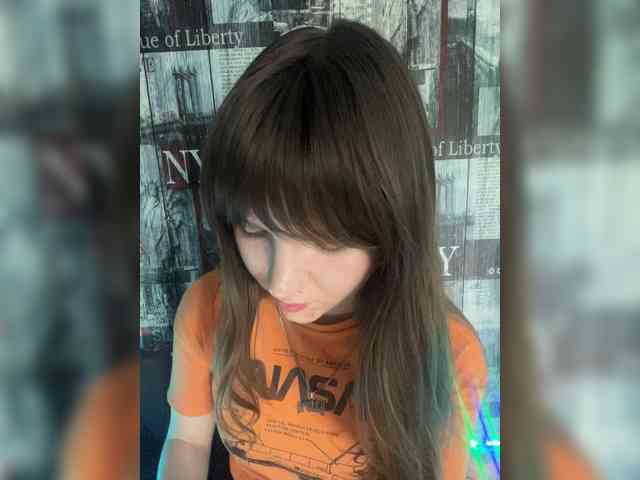 MargoZy webcam