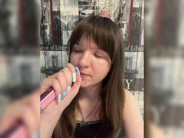 MargoZy webcam
