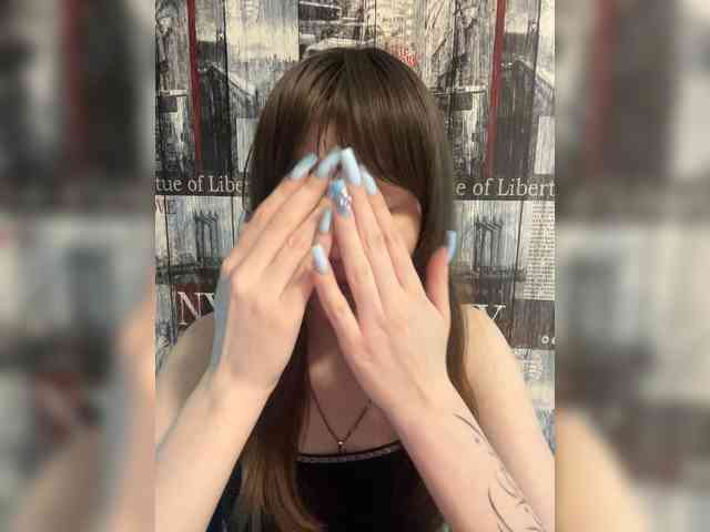Modella: MargoZy