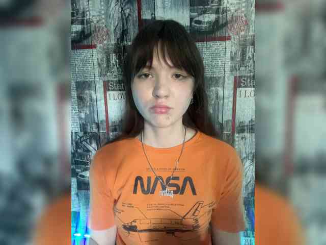 Model: MargoZy