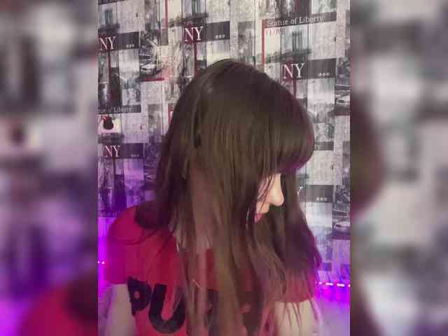 MargoZy webcam