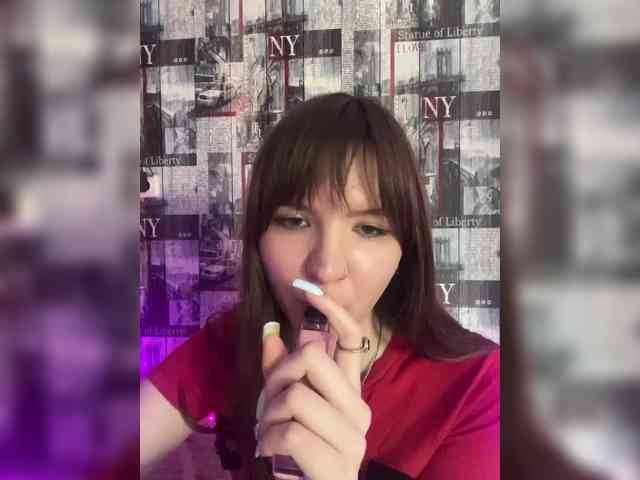 MargoZy webcam