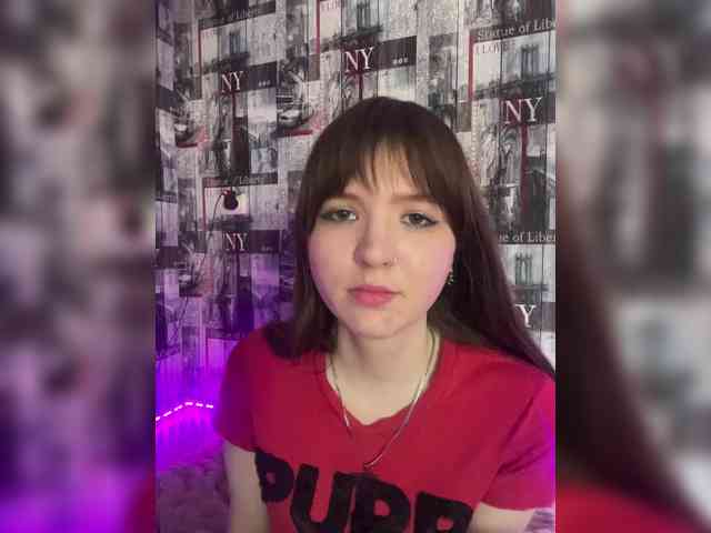 MargoZy webcam