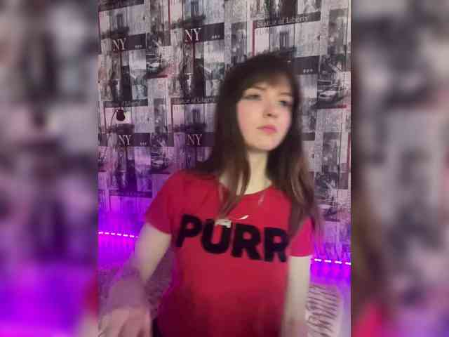 MargoZy webcam