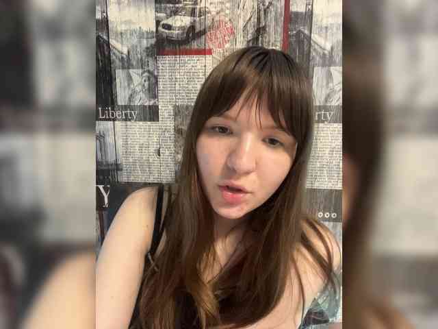 MargoZy webcam