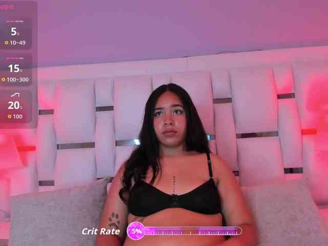 KimWeber webcam