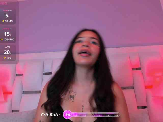KimWeber webcam